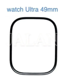 GLASS CON OCA APPLE WATCH ULTRA 49MM
