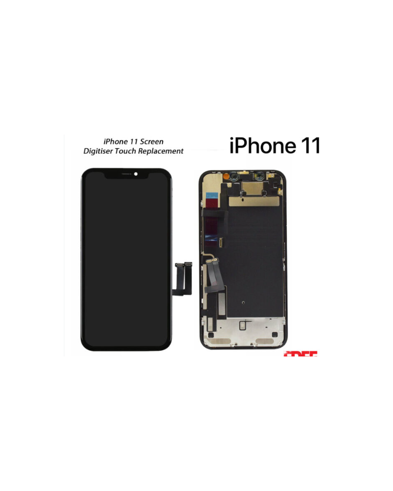 DISPLAY IPHONE 11 TFT INCELL