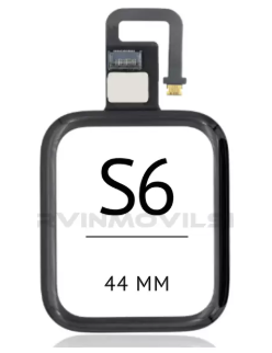 TOUCH CON OCA APPLE WATCH S6 44MM