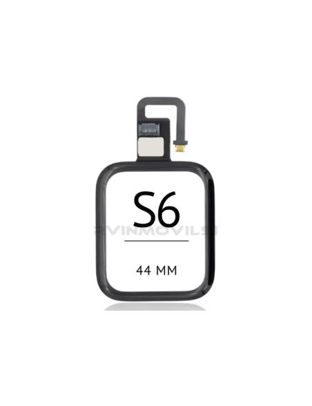 TOUCH CON OCA APPLE WATCH S6 44MM