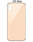 TAPA TRASERA IPHONE XS MAX