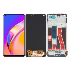 OPPO RENO 5 LITE ORIGINAL CON MARCO