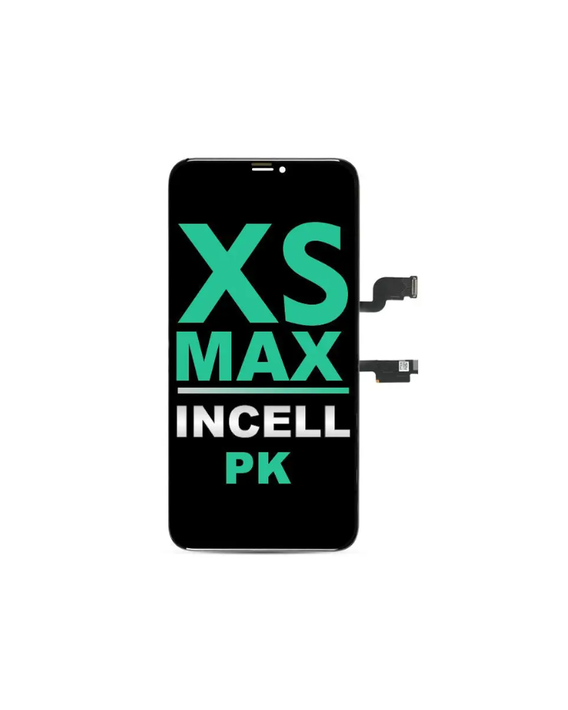 DISPLAY IPHONE XS MAX TFT INCELL