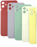 TAPA TRASERA IPHONE 11
