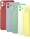 TAPA TRASERA IPHONE 11