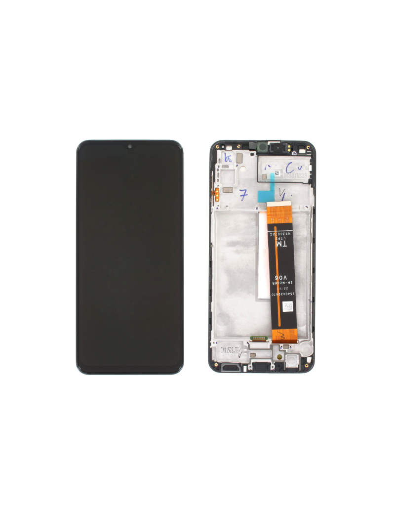 DISPLAY SAMSUNG M23 ORIGINAL CON MARCO