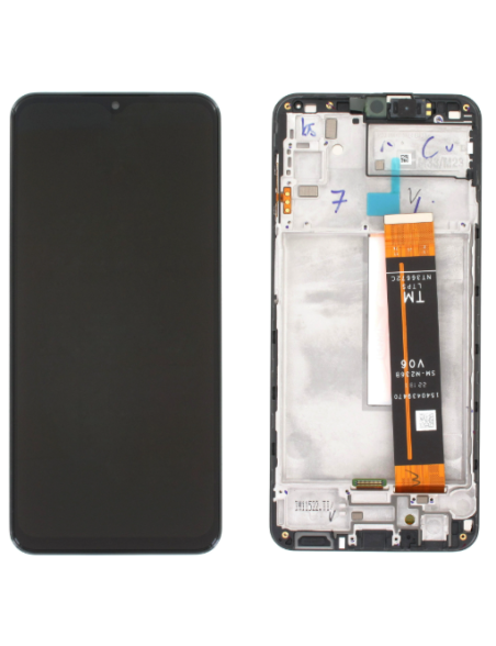 DISPLAY SAMSUNG M23 ORIGINAL CON MARCO