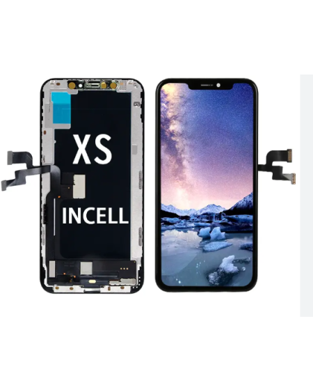 DISPLAY IPHONE XS TFT INCELL