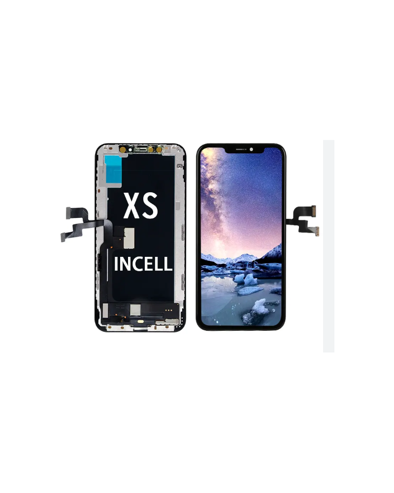 DISPLAY IPHONE XS TFT INCELL