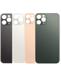 TAPA TRASERA IPHONE 11 PRO MAX
