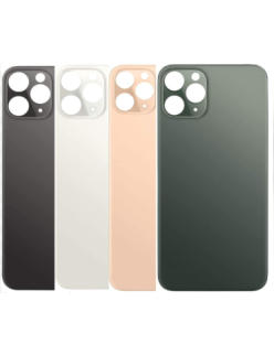 TAPA TRASERA IPHONE 11 PRO MAX