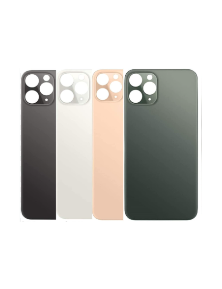 TAPA TRASERA IPHONE 11 PRO MAX