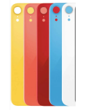 TAPA TRASERA IPHONE XR