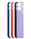 TAPA TRASERA IPHONE 12 MINI