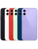 TAPA TRASERA IPHONE 12
