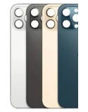 TAPA TRASERA IPHONE 12 PRO