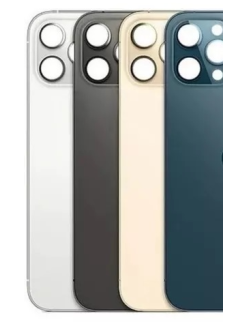 TAPA TRASERA IPHONE 12 PRO