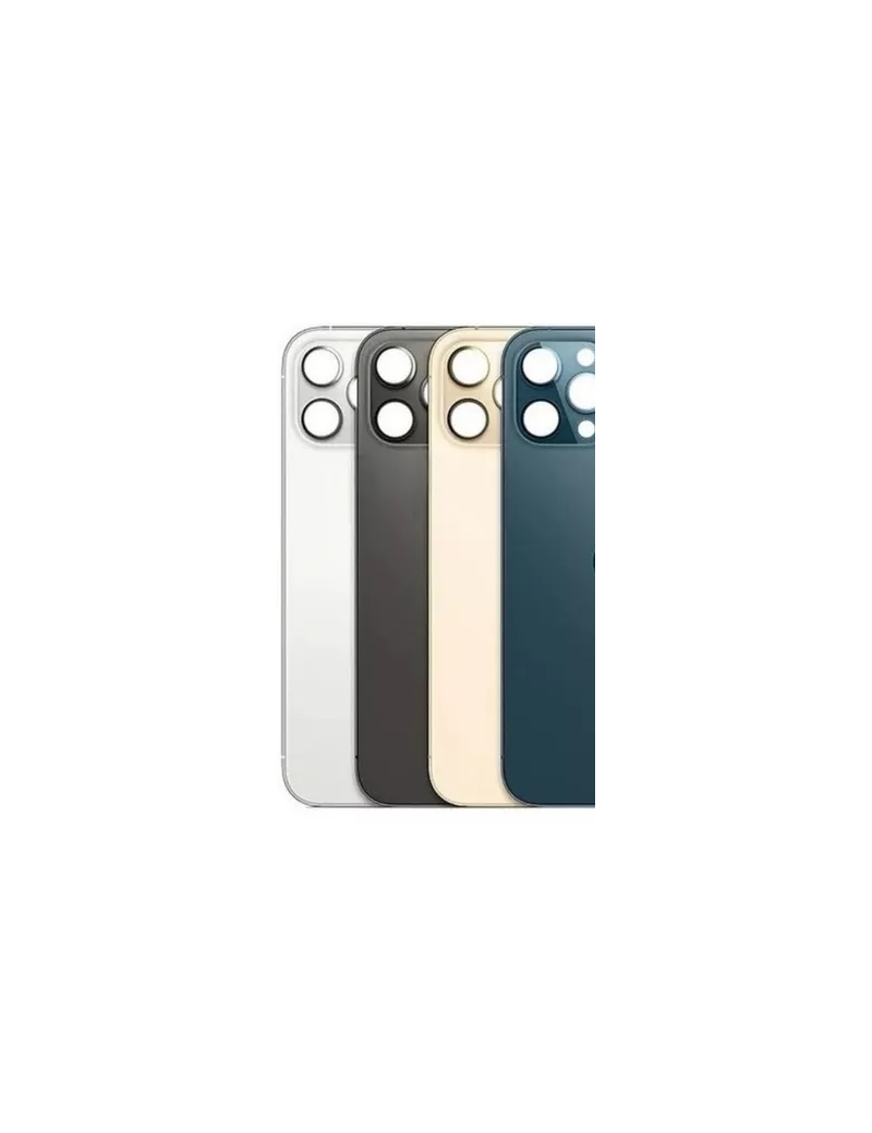 TAPA TRASERA IPHONE 12 PRO