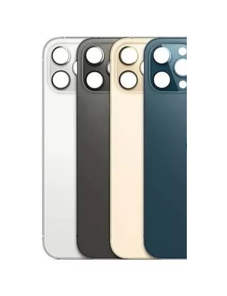 TAPA TRASERA IPHONE 12 PRO