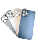 TAPA TRASERA IPHONE 12 PRO MAX