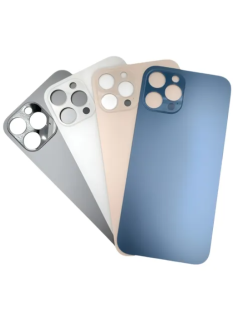 TAPA TRASERA IPHONE 12 PRO MAX
