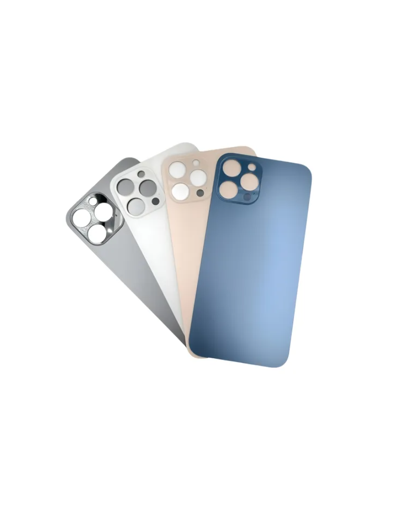 TAPA TRASERA IPHONE 12 PRO MAX