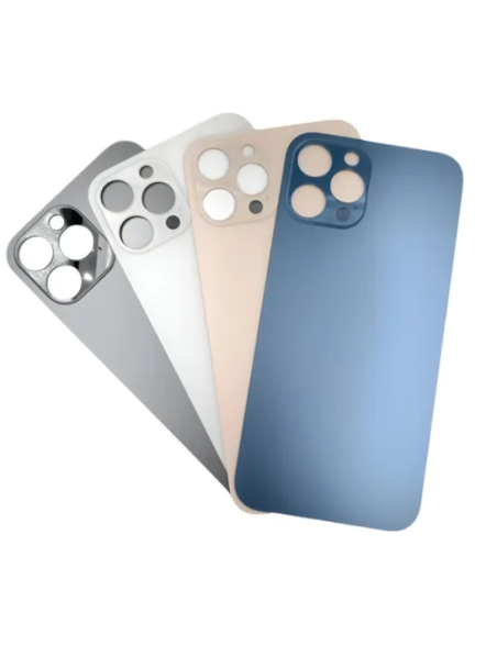TAPA TRASERA IPHONE 12 PRO MAX