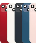 TAPA TRASERA IPHONE 13 MINI