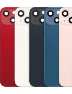 TAPA TRASERA IPHONE 13 MINI
