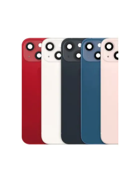 TAPA TRASERA IPHONE 13 MINI
