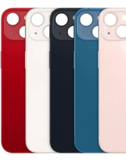 TAPA TRASERA IPHONE 13