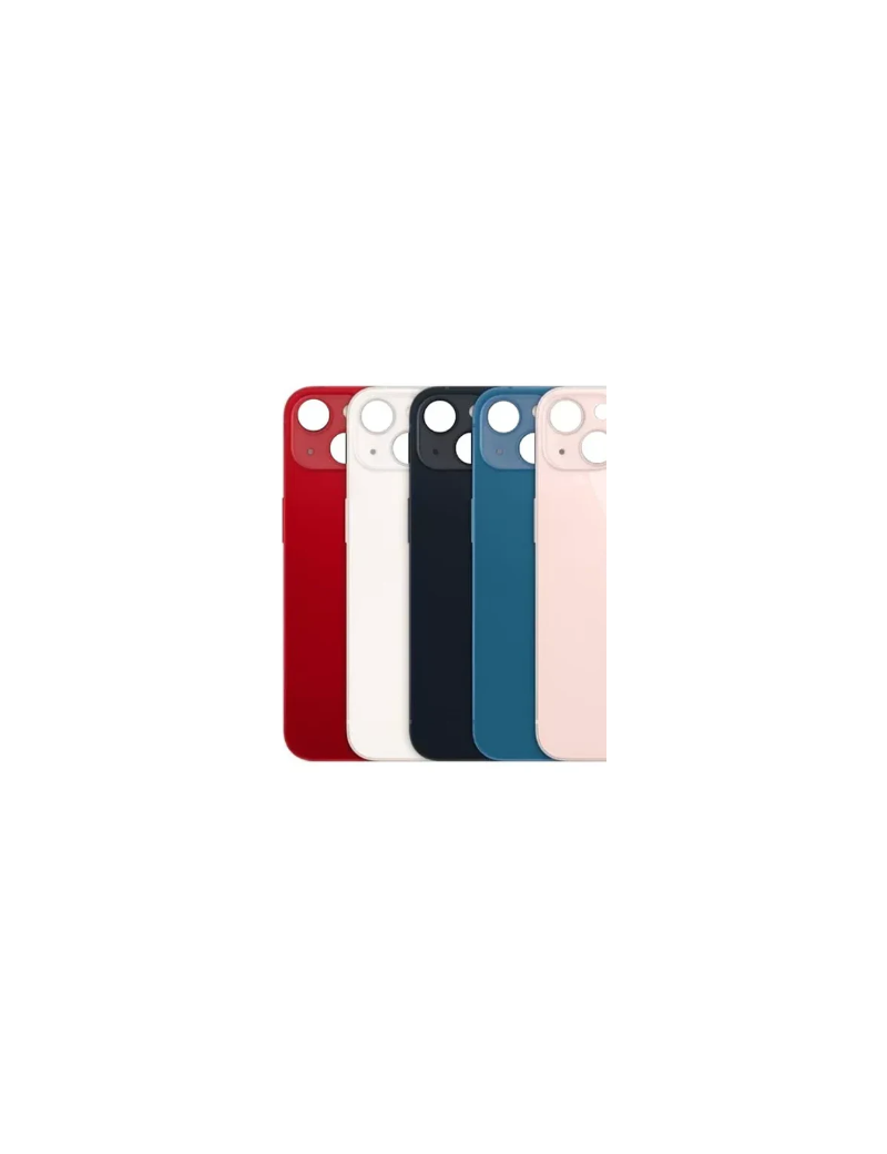 TAPA TRASERA IPHONE 13