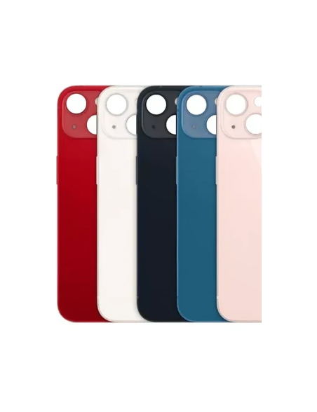 TAPA TRASERA IPHONE 13