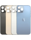 TAPA TRASERA IPHONE 13 PRO