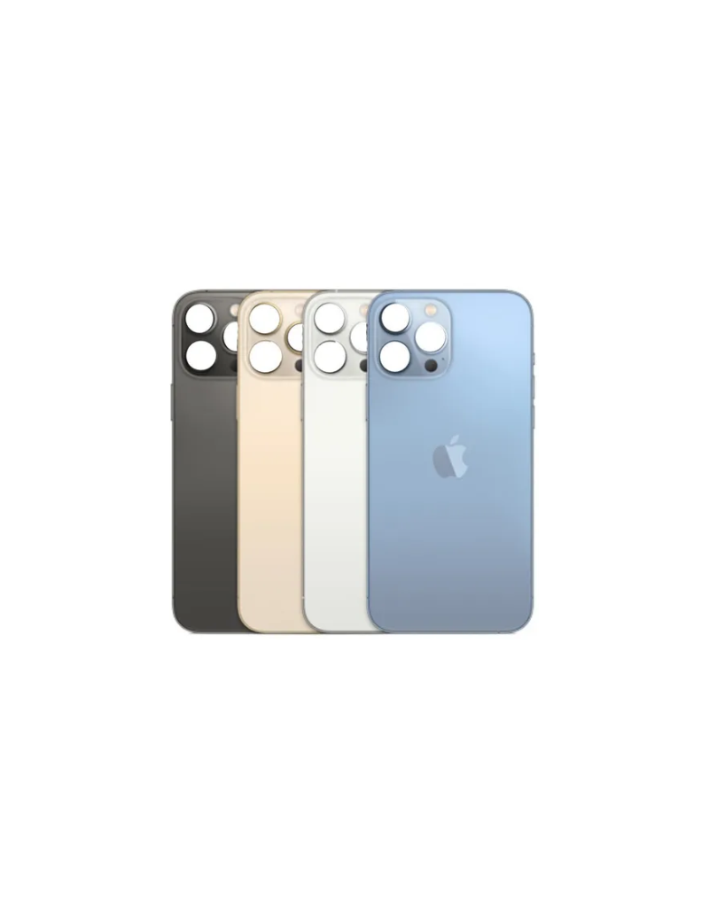 TAPA TRASERA IPHONE 13 PRO