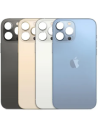 TAPA TRASERA IPHONE 13 PRO