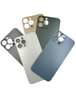 TAPA TRASERA IPHONE 13 PRO MAX