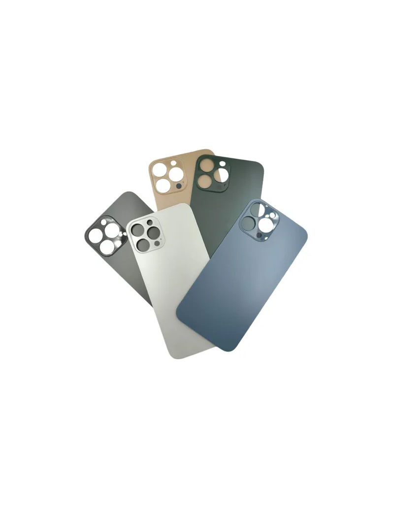 TAPA TRASERA IPHON 13 PRO MAX