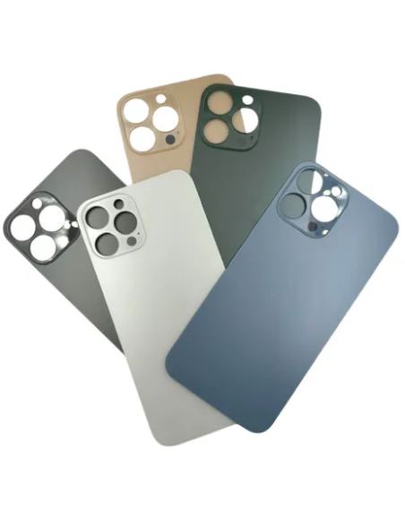 TAPA TRASERA IPHON 13 PRO MAX