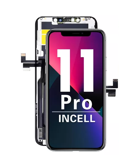 DISPLAY IPHONE 11 PRO TFT INCELL