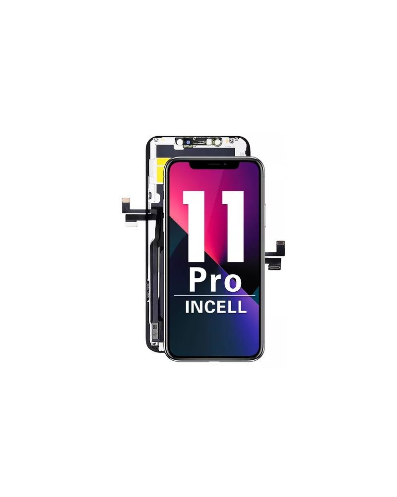 DISPLAY IPHONE 11 PRO TFT INCELL