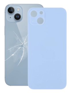 TAPA TRASERA IPHONE 14