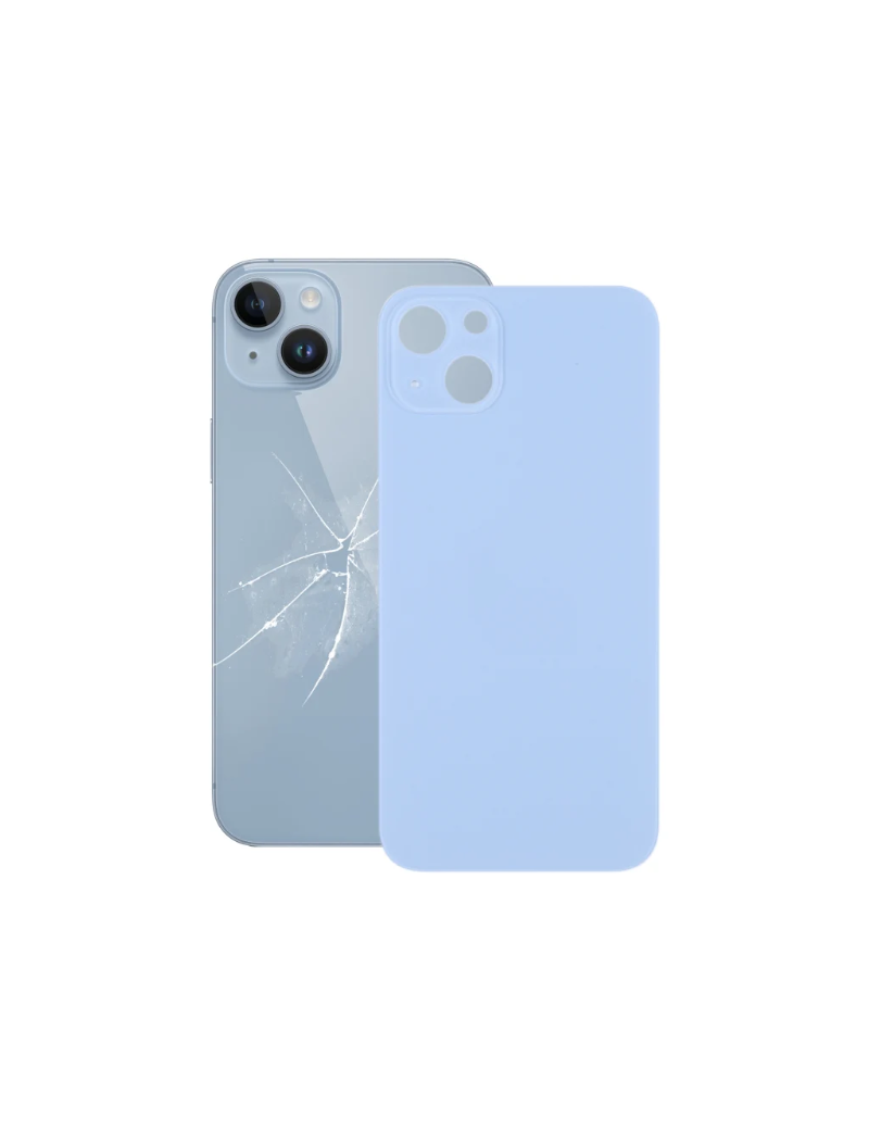 TAPA TRASERA IPHONE 14
