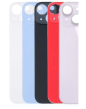 TAPA TRASERA IPHONE 14 PLUS
