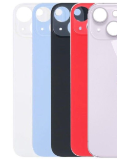 TAPA TRASERA IPHONE 14 PLUS