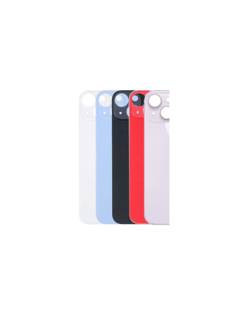 TAPA TRASERA IPHONE 14 PLUS