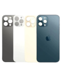 TAPA TRASERA IPHONE 14 PRO