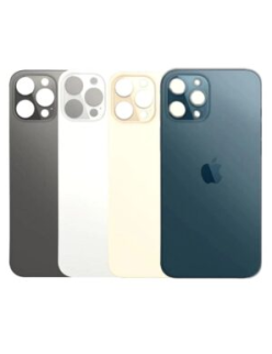 TAPA TRASERA IPHONE 14 PRO