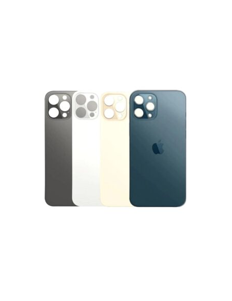 TAPA TRASERA IPHONE 14 PRO