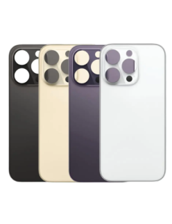 TAPA TRASERA IPHON 14 PRO MAX